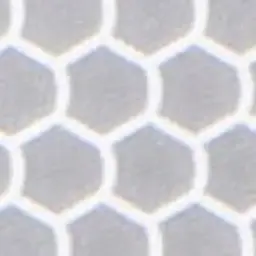 5900 9MIL WHITE HIGH INTENSITY PRISMATIC GRADE REFLECTIVE