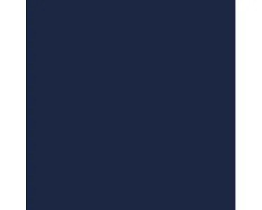 EXHIBITION CAL. 3 MIL. DARK BLUE