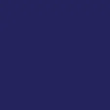 007 DARK BLUE 3 MIL CALANDRÉ TRANSLUCIDE