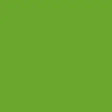 EXHIBITION CAL. 3 MIL. LIME-TREE GREEN
