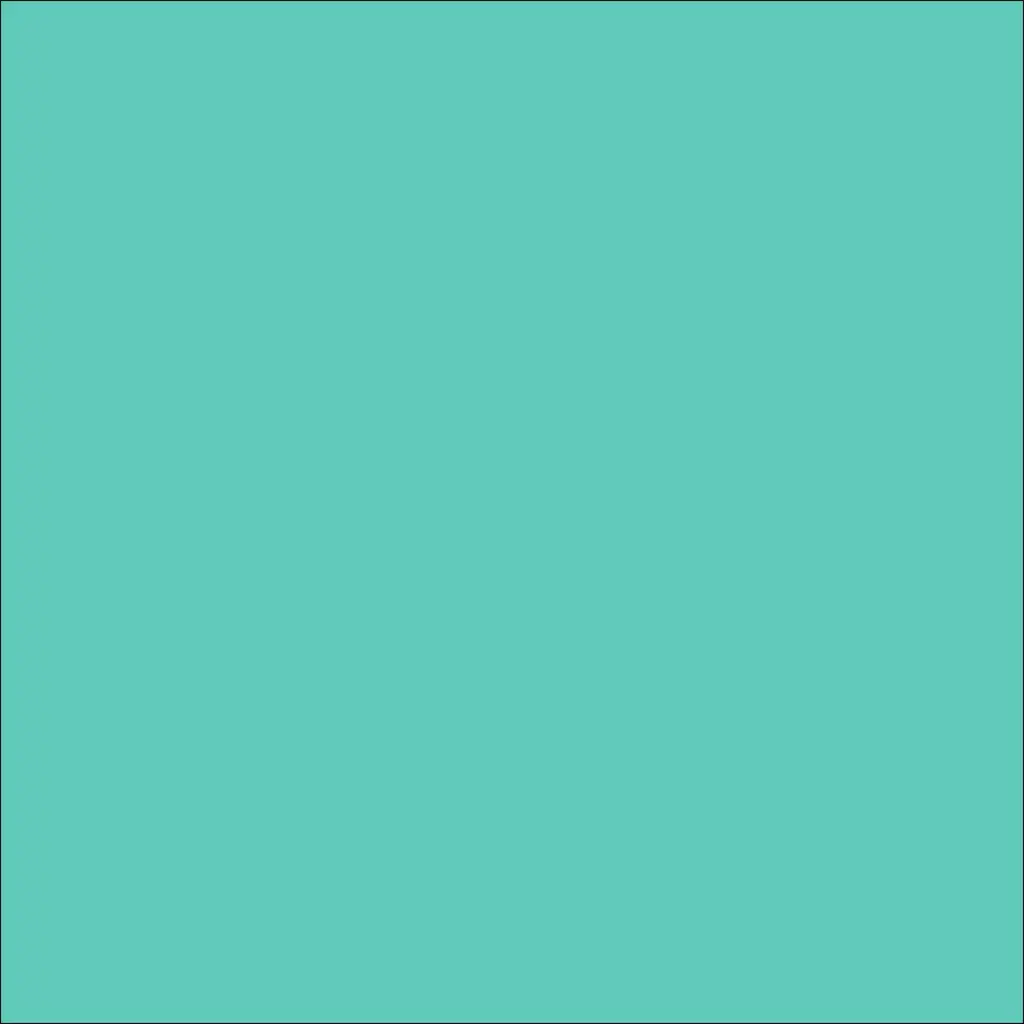 501 MINT BLUE 2 MIL FILM COULÉ PREMIUM