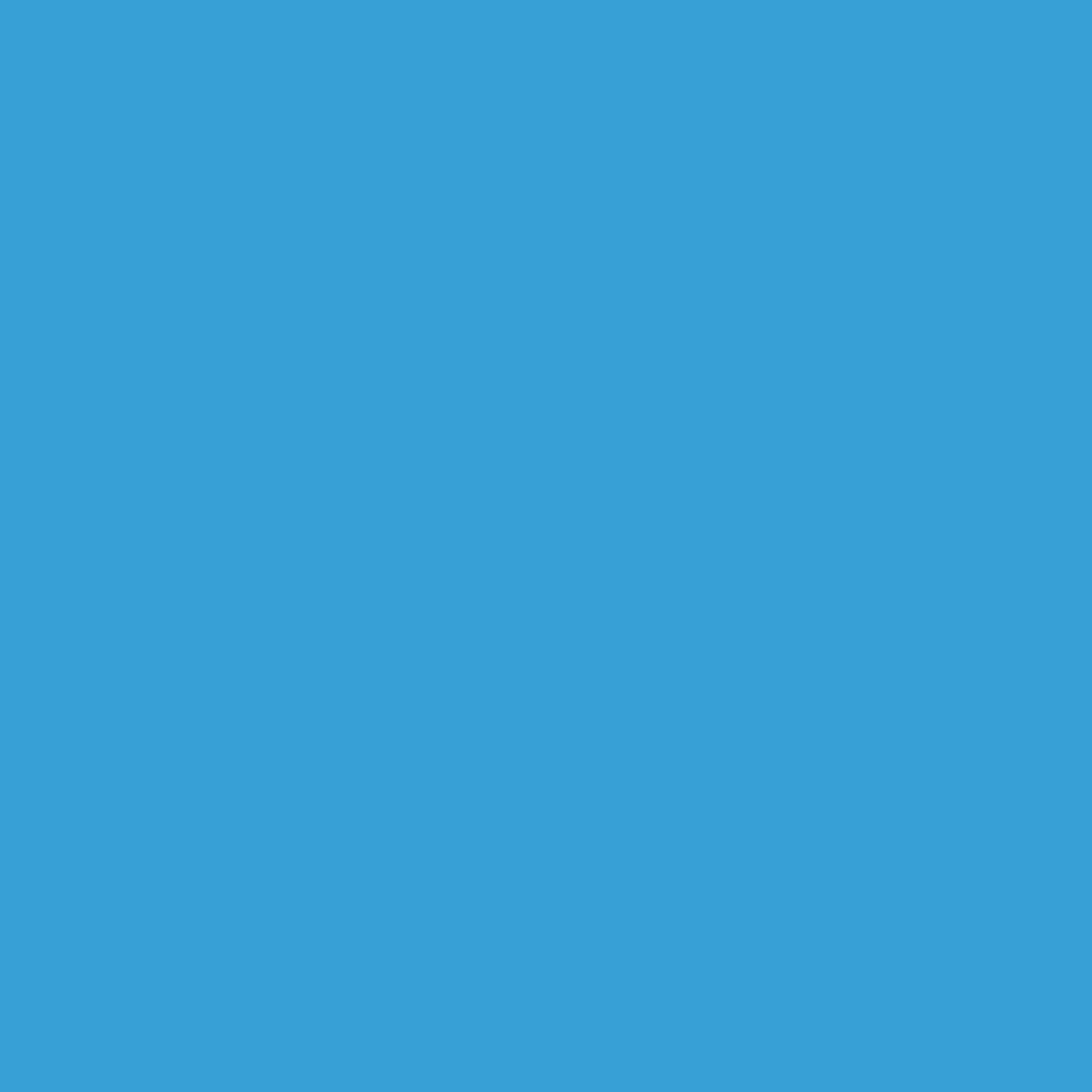 056 ICE BLUE 3 MIL TRANSPARENT CALENDERED FILM