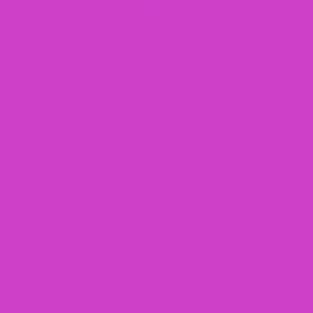 077 TELE-MAGENTA 3 MIL FILM CALANDRÉ TRANSPARENT