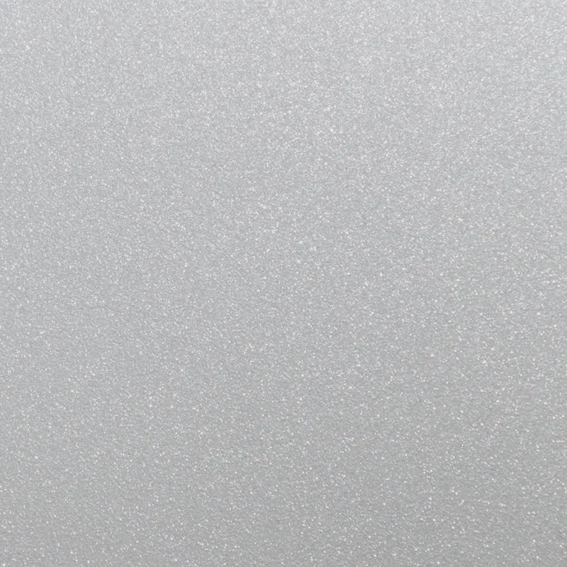090 SILVER GREY METALLIC 2 MIL FILM COULÉ PREMIUM