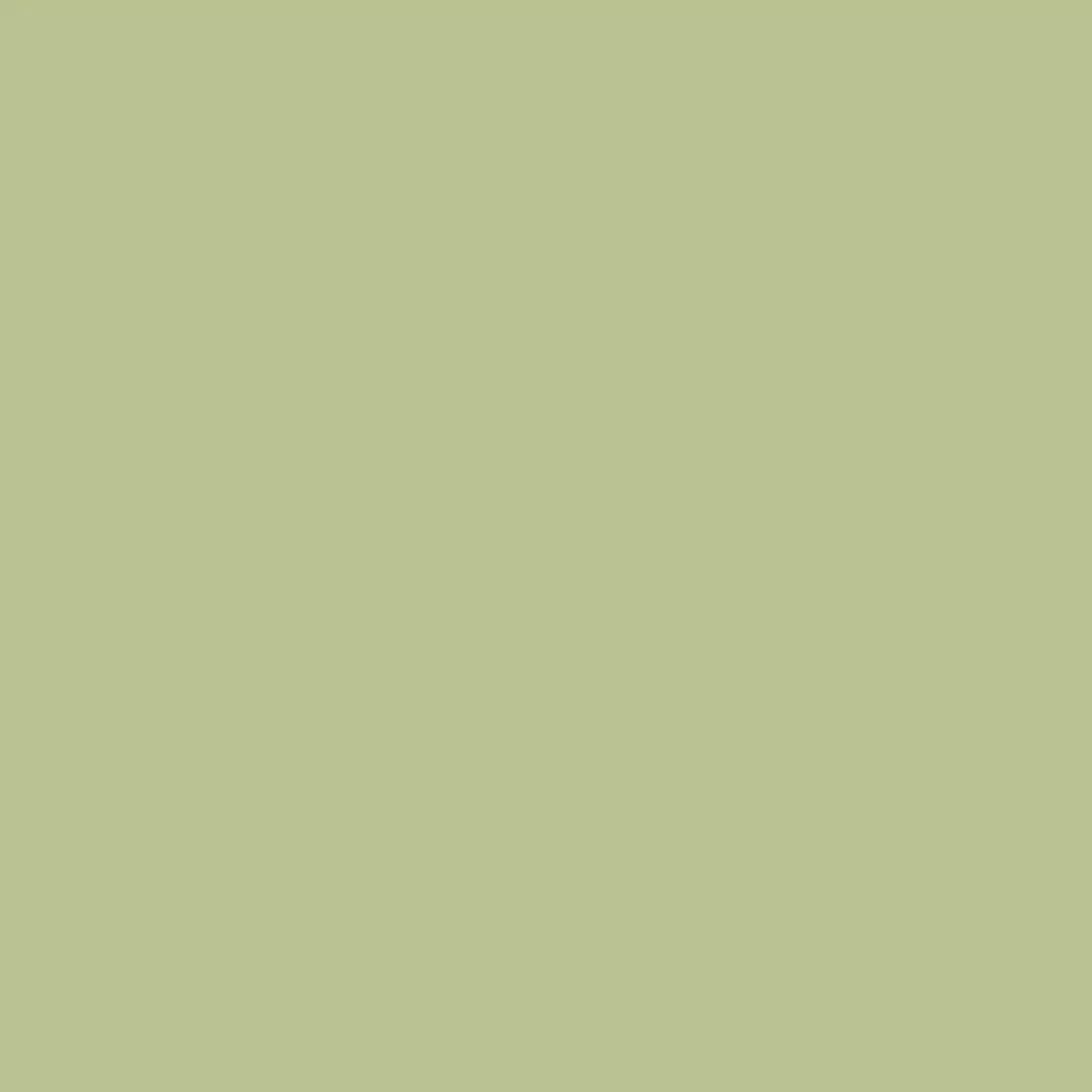 EXHIBITION CAL. 3 MIL. CELADON
