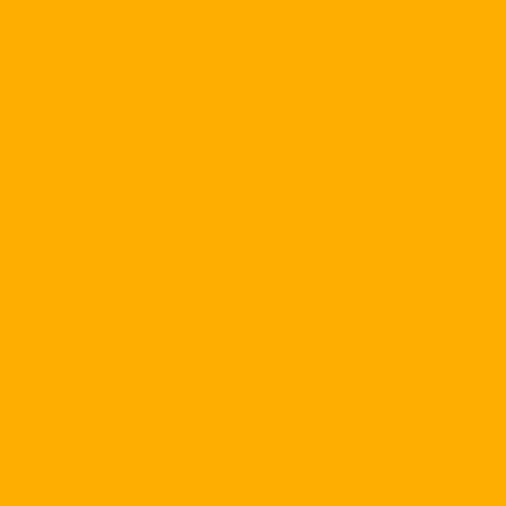 020 GOLDEN YELLOW PELLICULE DE PLACAGE 