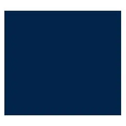 564 LIGHT NAVY BLUE PELLICULE DE PLACAGE 