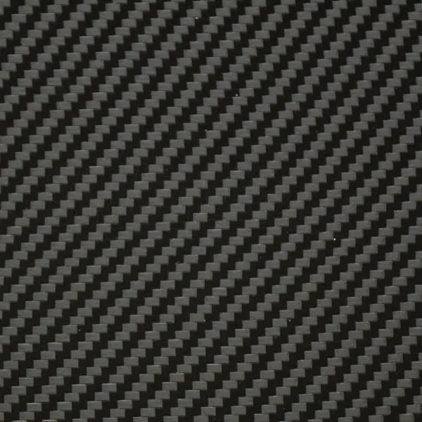 BLACK CARB. FIB. PREM. STRUCT. CAST ADH. VINYL