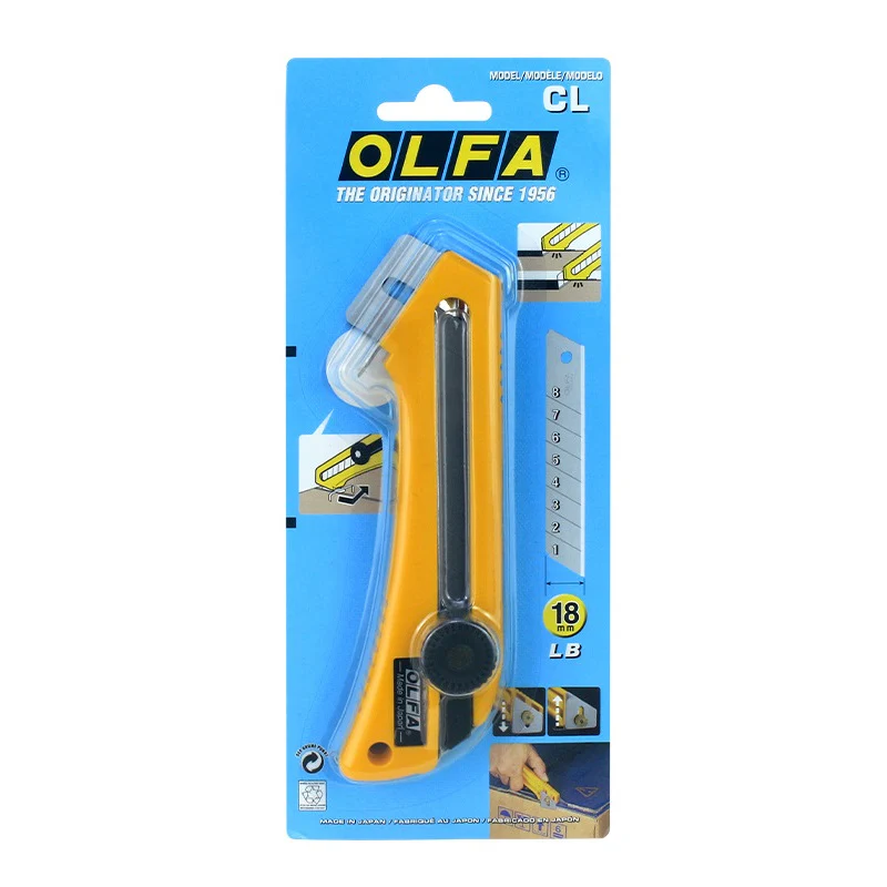 COUTEAU OLFA CL