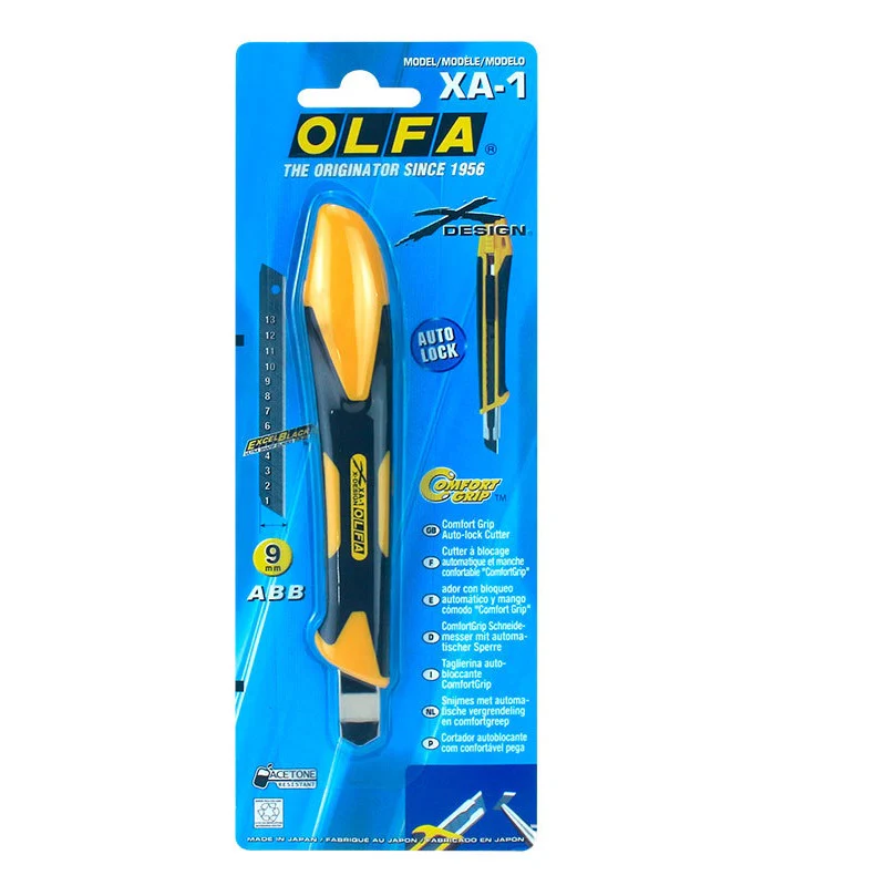 OLFA CUTTER XA-1