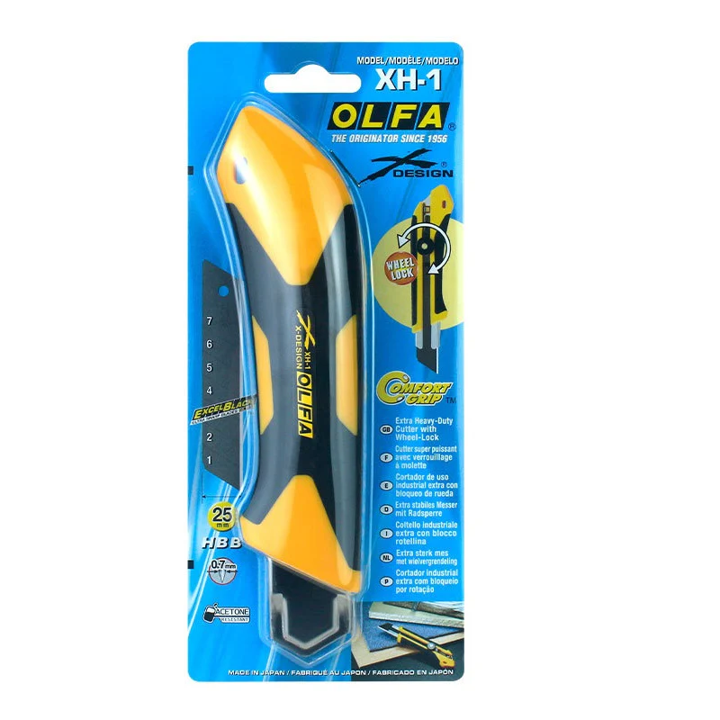 COUTEAU OLFA XH-1