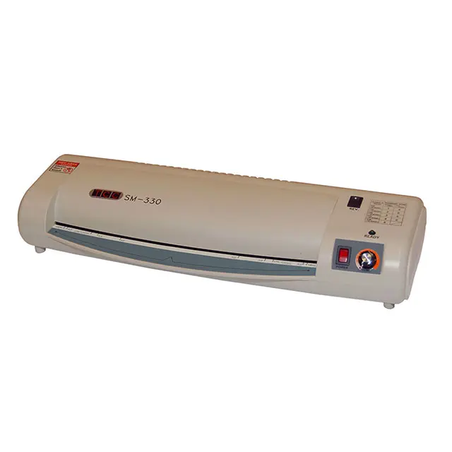POUCH LAMINATOR 12''