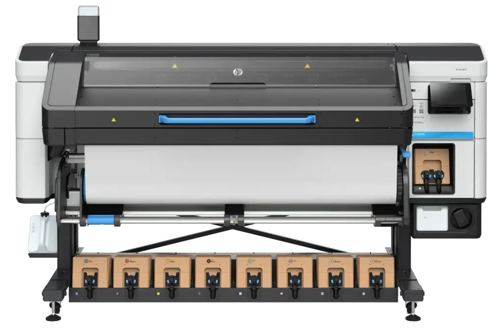 IMPRIMANTE HP LATEX 830W - 64"