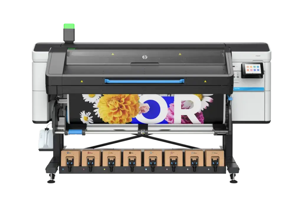  HP LATEX 830 PRINTER - 64"
