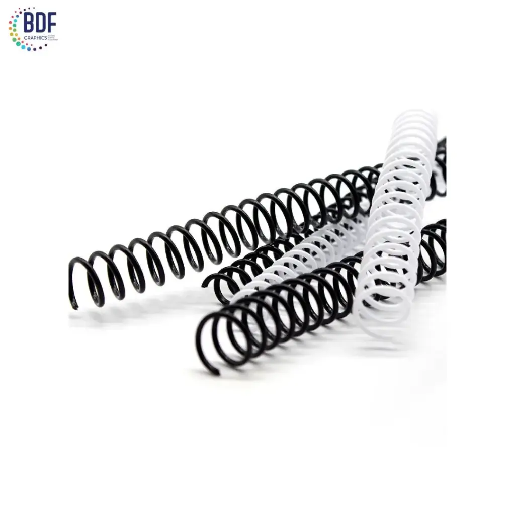 Coil (100)