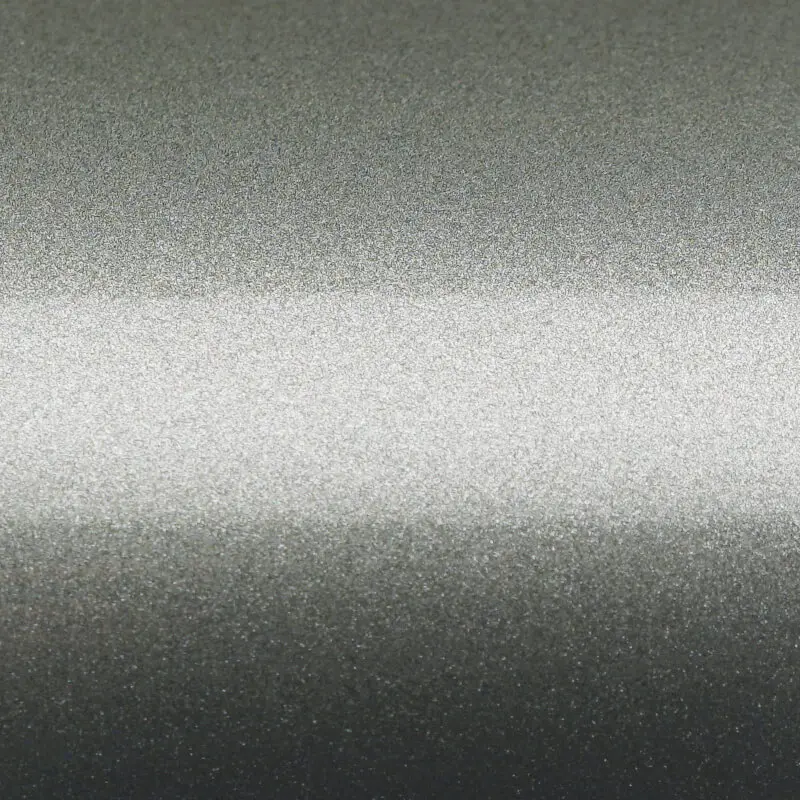 934 ZINC METALLIC PELLICULE DE PLACAGE
