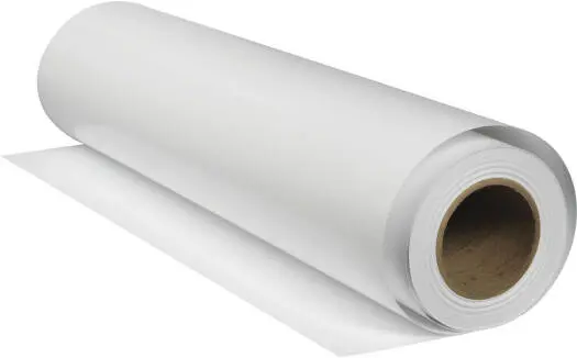 VINYLE AUTOCOLLANT MAT 3MIL