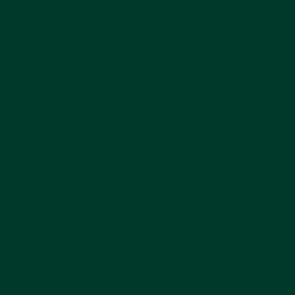 286 BOTTLE GREEN PREMIUM WRAPPING CAST