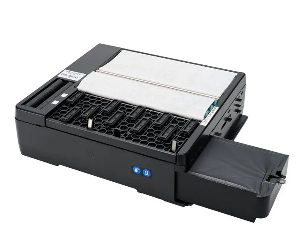 HP833 - Cartouche de maintenance (L630)