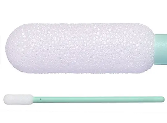 SWAB FOAM COTONS-TIGES TX710 POUR ARIZONA - 100unités