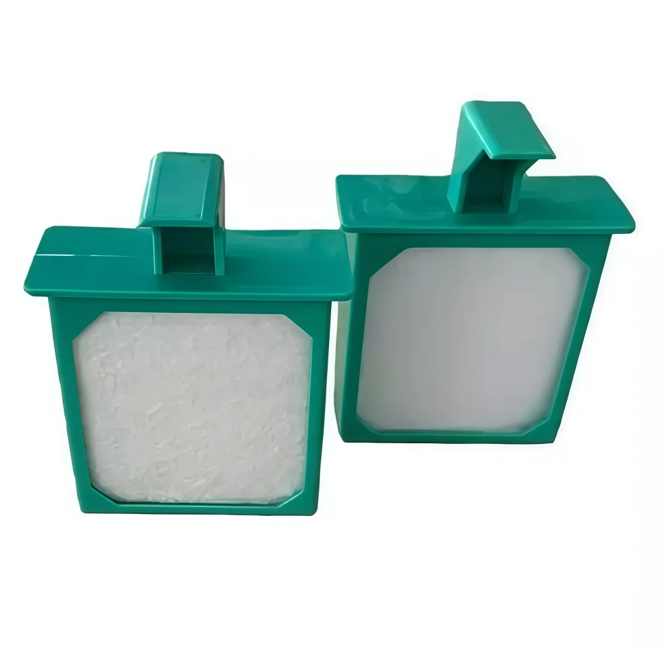 FILTRES AEROSOL M-SERIES