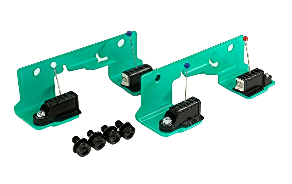 16XX  LUBRICATION SET (COLORADO)