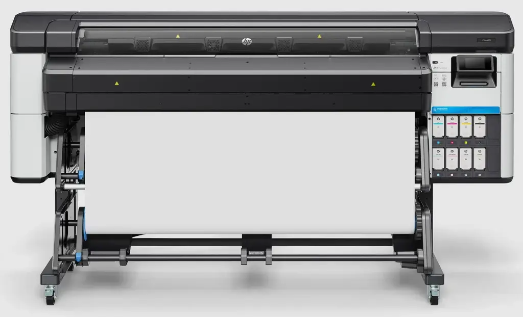 HP LATEX 630 PRINTER - 64''