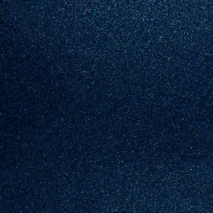 190M MATTE MOONLIGHT METALLIC PELLICULE DE PLACAGE 