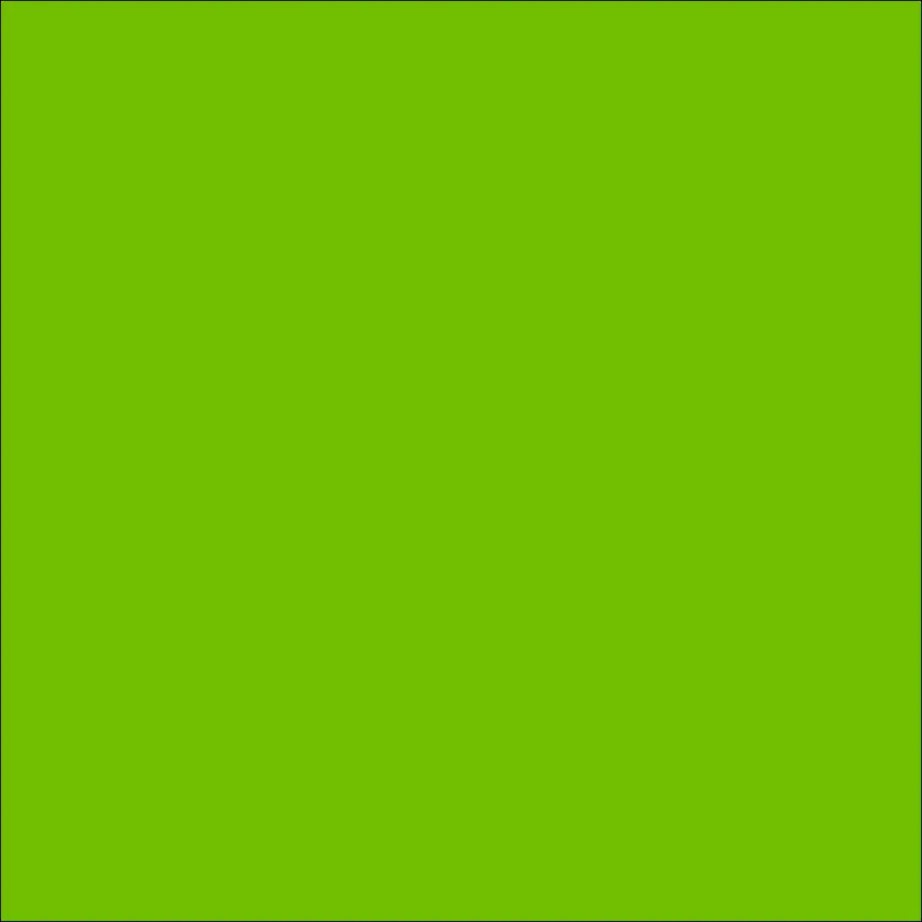 464 LAWN GREEN PELLICULE DE PLACAGE 
