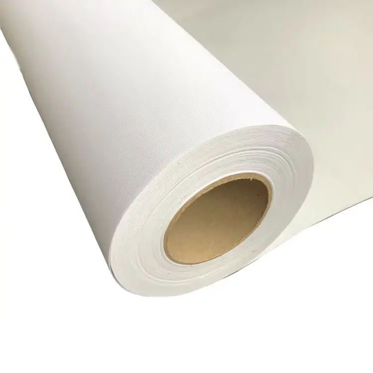 CANEVAS POLY/COTON MAT PROFESSIONNEL HP