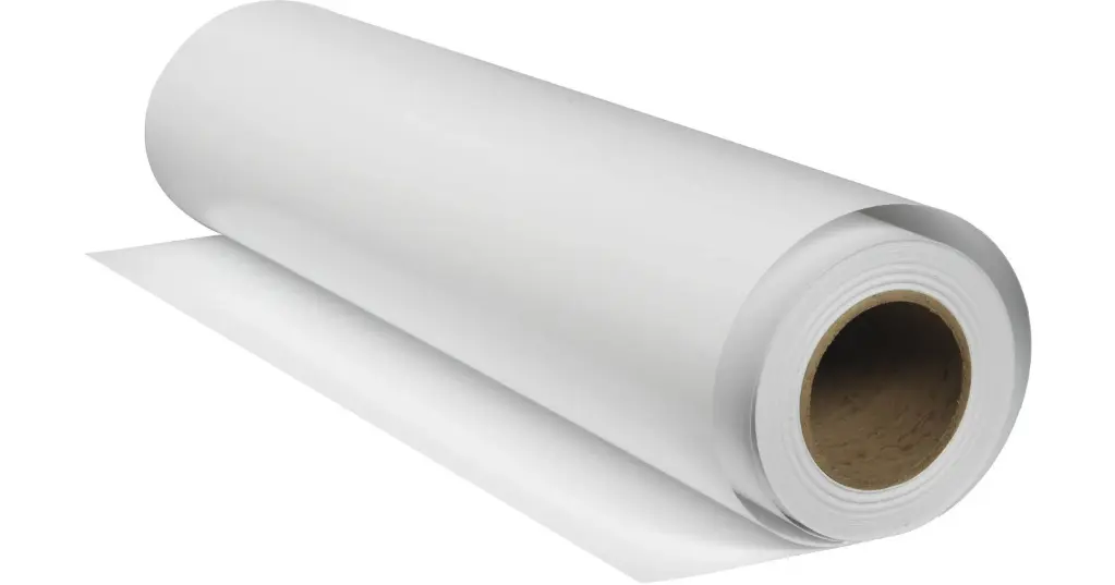 FILM BLOCKOUT NO-CURL 12 MIL. (DISCONTINUÉ)