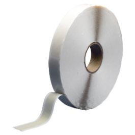 20 MIL. HEAVY ADHESIVE TAPE / ROLL OF 1/2" X 200'