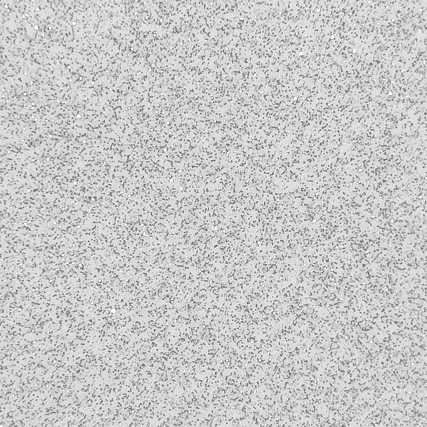 985 GHOSTLY WHITE SPARKLE 2 MIL. FILM COULÉ