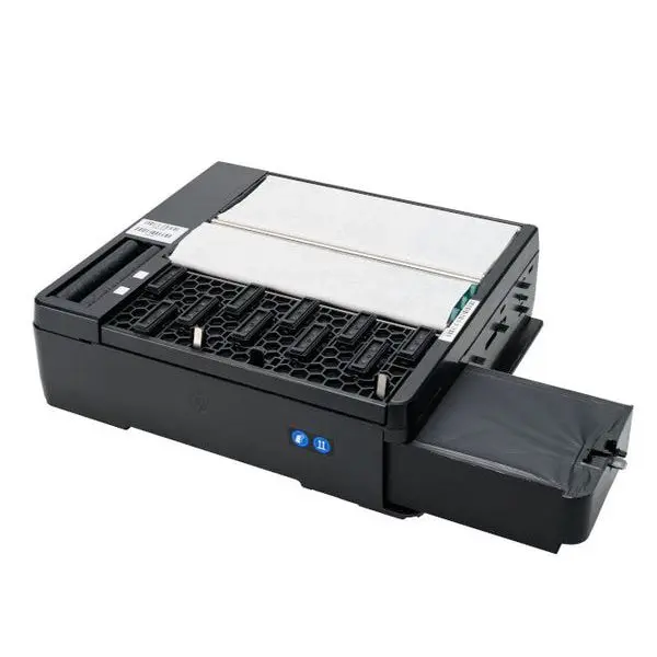 HP838 MAINTENANCE CARTRIDGE - PRINTHEAD CLEANING KIT (R530/700/800)