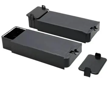 HP833/838 INK COLLECTION TRAYS (R530/600/700/800) 2 PER BOX (USED IN 9T063A)