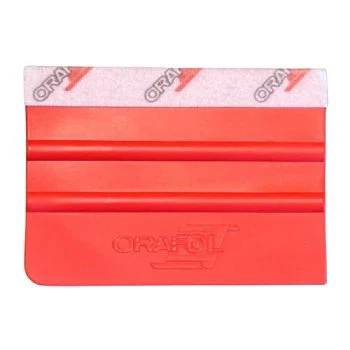 [SQUEEGEE-FEUTRE] SQUEEGEE EN FEUTRE (2" x 3.5")