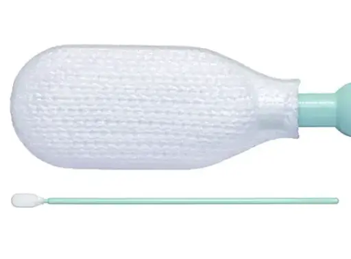 [1070079089] SWAB FOAM COTONS-TIGES TX761 POUR COLORADO - 100unités