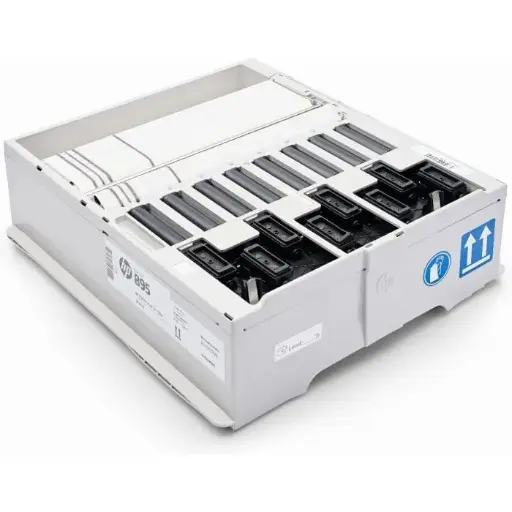 [4UV69A] HP STITCH PRINTHEAD CLEANING KIT (S1000)