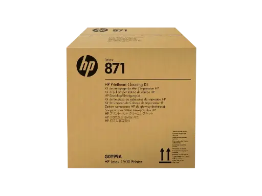 [HP871PH] HP871 LATEX PRINTHEAD CLEANING KIT