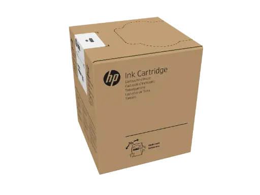 [HP886INK] HP886 CART. D'ENCRE BLANCHE 3L (R1000-R2000)