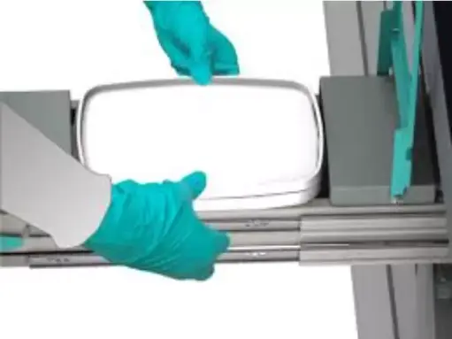 [6357C001AA] OCÉ COLORADO M-SERIES MAINTENANCE TRAY