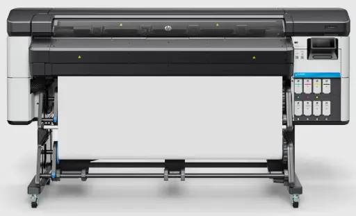 [17152A] HP LATEX 630 PRINTER - 64''
