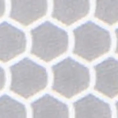 [5900-010] 5900 9MIL WHITE HIGH INTENSITY PRISMATIC GRADE REFLECTIVE