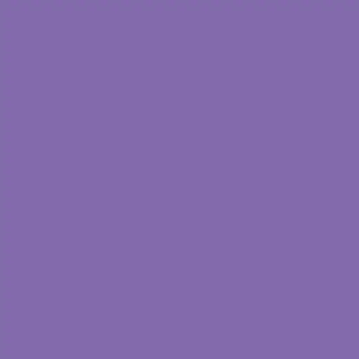 [631-043] EXHIBITION CAL. 3 MIL. LAVENDER