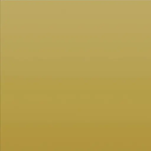 [631-091] EXHIBITION CAL. 3 MIL. GOLD METALLIC