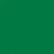 [651-068-W24xL150] 068 GRASS GREEN 2.5 MIL. INTER. CALANDRÉ
