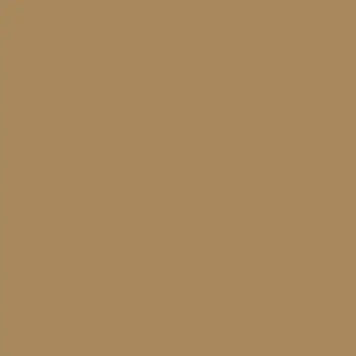 [651-081-W24xL150] 081 LIGHT BROWN 2.5 MIL. INTER. CALENDERED