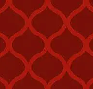 [7900-030-W36xL150] VINYLE REFLECHISSANT OBS. GRAND ANGLE ROUGE