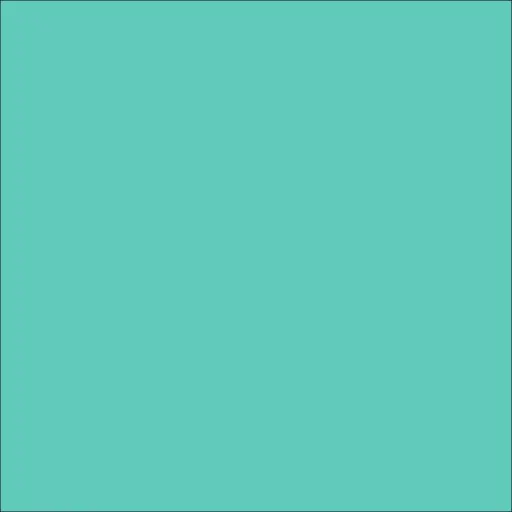 [951-501] 501 MINT BLUE 2 MIL FILM COULÉ PREMIUM