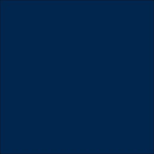 [951-564] 564 LIGHT NAVY 2 MIL PR. CAST FILM
